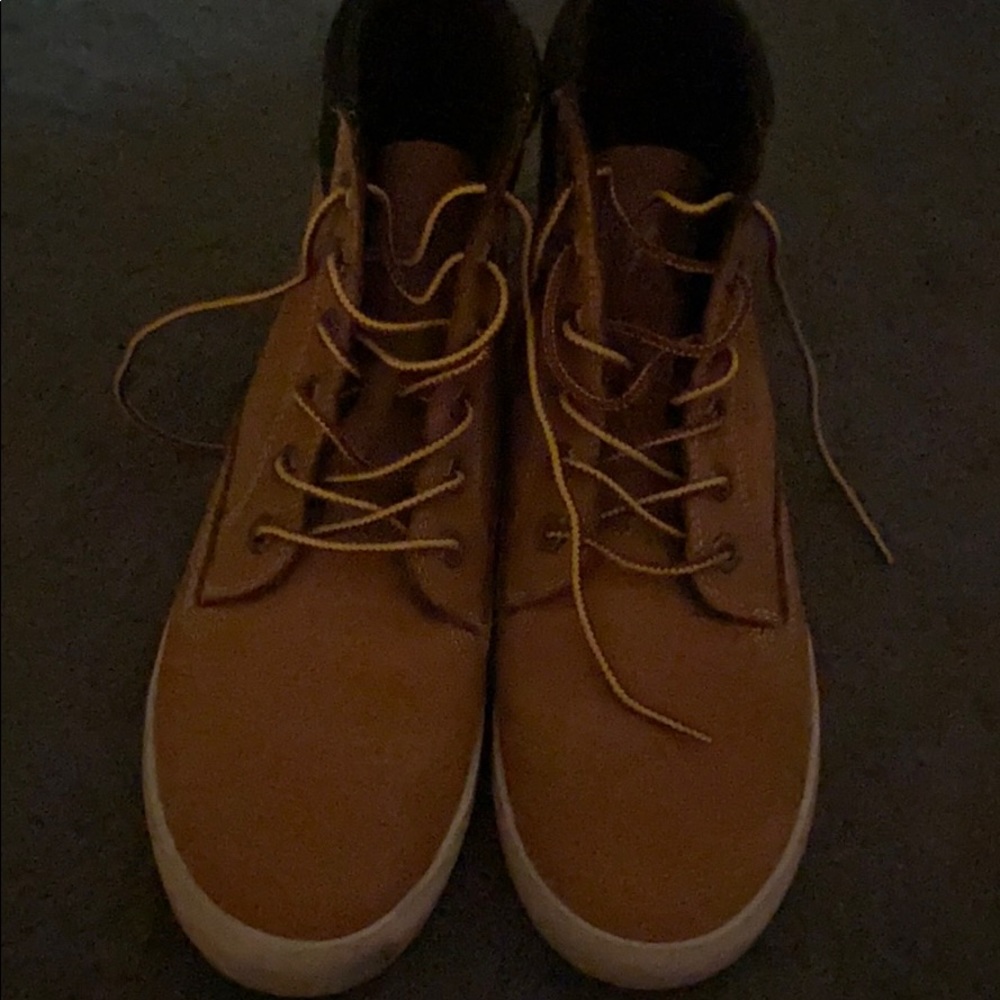 Timberland Sneakers
